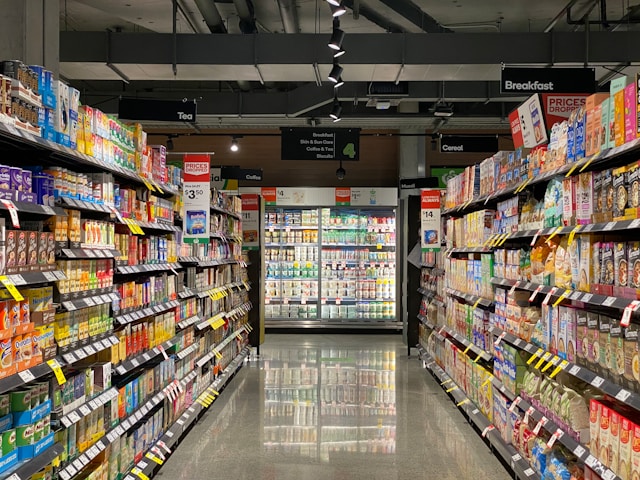 Semua Produk