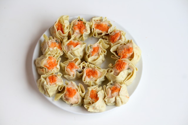 Siomay